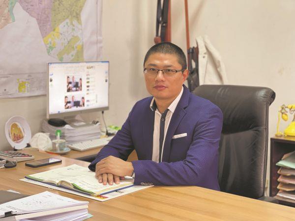 張蘭坤